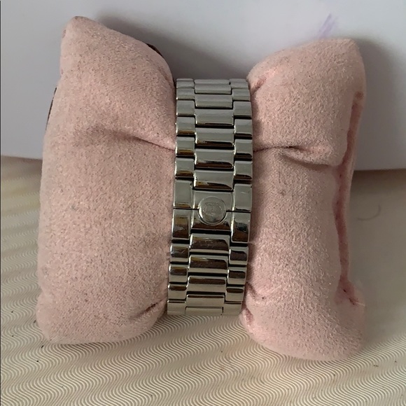 Juicy Couture Watch Silver